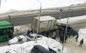 Происшествия