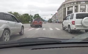 Происшествия