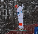 Сахалин впервые примет этап Кубка России по могулу