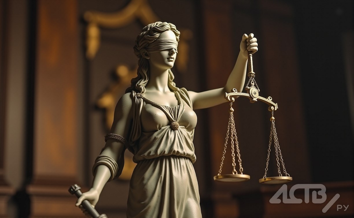 Сахалинец избил сожительницу, но избежал наказания Сахалинец избил сожительницу, но избежал наказания