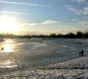 Якутский холод придёт на Сахалин в конце апреля