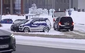 Происшествия