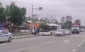 Происшествия