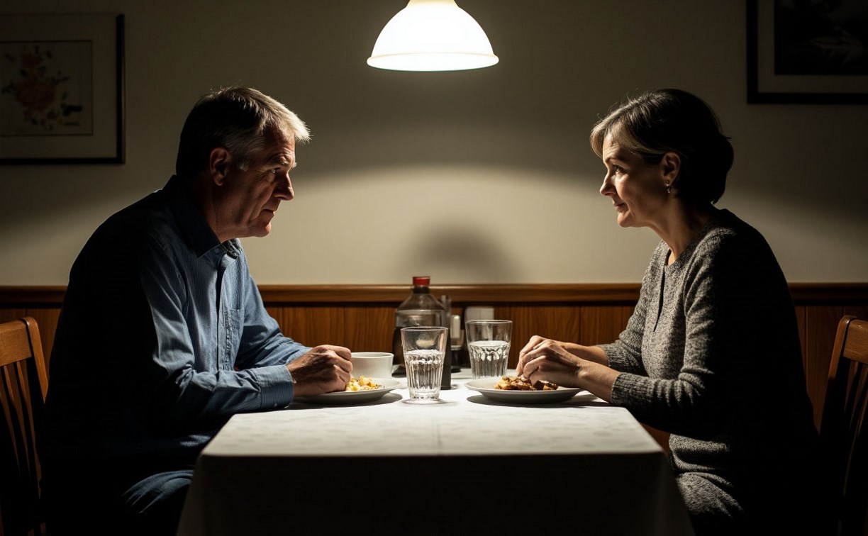 Судимая сахалинка оставила друга из Анивы без денег и бутылки спиртного