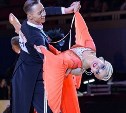 Сахалинские танцоры завоевали бронзу мирового танцевального турнира