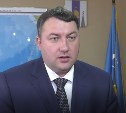 Эксклюзивное интервью с министром здравоохранения Сахалинской области