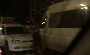 Происшествия