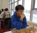 Сахалинец стал победителем первенства ДФО по шахматам