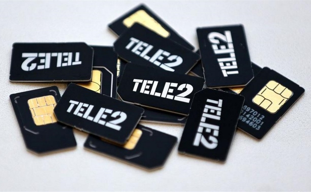 Бизнес-абоненты Tele2 стали качать в три раза больше  