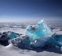 2 февраля выходить на лед в заливе Мордвинова не рекомендуется