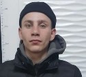 Подозреваемого в краже велосипеда ищет полиция Южно-Сахалинска