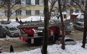 Происшествия