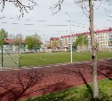 Жители домов у школы № 8 Южно-Сахалинска жалуются на шум по ночам