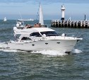 На Сахалине запретили выход в море опасному катеру