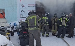 Происшествия