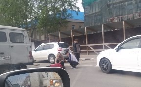 Происшествия