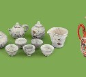 В Южно-Сахалинске пройдет выставка старых чайников