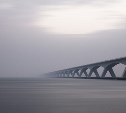 Лимаренко: строительство моста с Сахалина на материк даст перспективу тоннелю в Японию