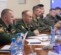  Валерий Лимаренко: "Ассоциация ветеранов СВО - важнейший инструмент поддержки воинов"