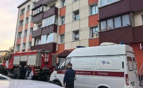 Происшествия