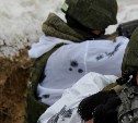 В Сахалинской области сумма всех выплат для контрактников выросла до 7,4 млн рублей в год