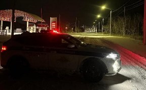 Происшествия