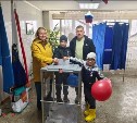 Роман Моложон: поддержка "Единой России" на Сахалине напрямую связана с доверием губернатору Лимаренко