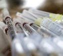 Вакцинация от COVID-19 в России вошла в новый календарь прививок