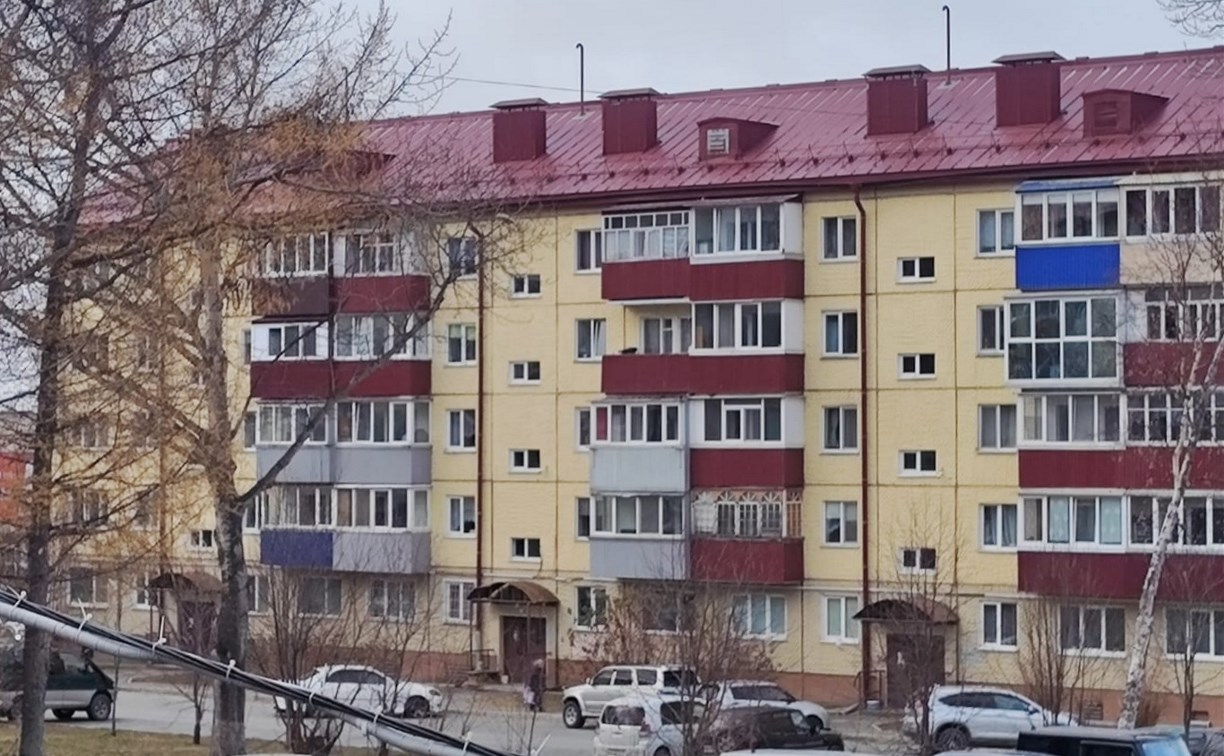 "Против бабка-террора": в России придумали, как обезвредить мошенников при покупке квартиры 