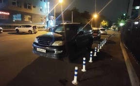Происшествия