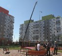 Потребность в арендном жилье в Корсакове закроют до конца года