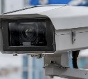 Дорожные камеры в России научились распознавать до 50 видов нарушений
