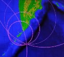 Землетрясение магнитудой 5.0 произошло у берегов Северо-Курильска