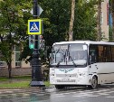 "На линии до позднего вечера": мэрия Южно-Сахалинска отчиталась о первых успехах автобусной реформы