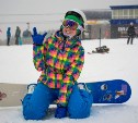 «Горный воздух» откроет горнолыжный сезон 26 декабря