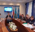 Мэру Южно-Сахалинска пожаловались на проблемы Владимировки