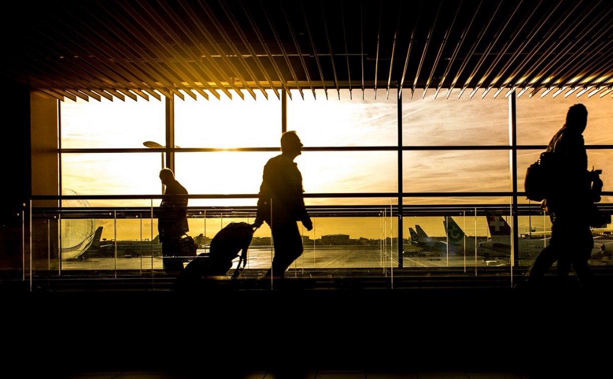 Имеют ли право не пустить на авиарейс пассажиров с ламинированными документами 