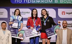 Спорт