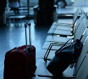 Десять авиарейсов задерживаются в Сахалинской области