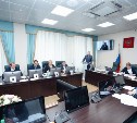 Депутаты областной думы поддержали преобразования в сахалинском правительстве