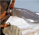 Контроль за добычей полезных ископаемых ужесточат на Сахалине 