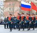 Юрий Трутнев: "Мы должны передавать память о подвиге в Великой Отечественной войне от поколения к поколению"