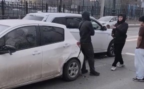 Происшествия