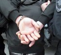 В Макарове сотрудника полиции подозревают в изнасиловании несовершеннолетней