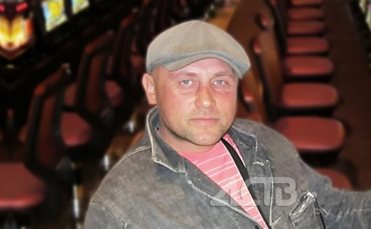 Подозреваемого в краже денег пассажира такси ищут в Южно-Сахалинске