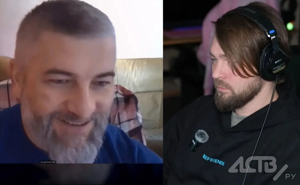 Игры как серьёзное медиа: разработчик "Гостомельских богатырей" дал большое интервью АСТВ