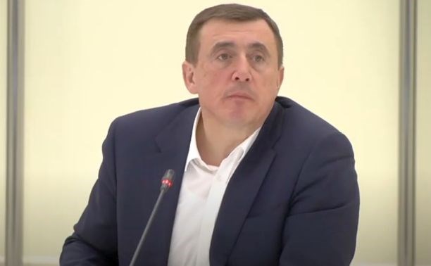 Лимаренко пригрозил проверками тем, кто затягивает сроки газификации в регионе