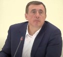 Лимаренко пригрозил проверками тем, кто затягивает сроки газификации в регионе