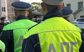 Происшествия
