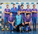 Футболисты из школы №30 Южно-Сахалинска отправятся на дальневосточный турнир